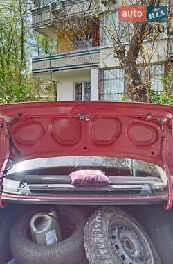 Седан Daewoo Lanos 2004 в 