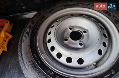 Седан Daewoo Lanos 2008 в 