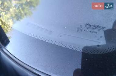 Седан Daewoo Lanos 2008 в 