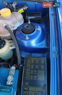 Седан Daewoo Lanos 2008 в 