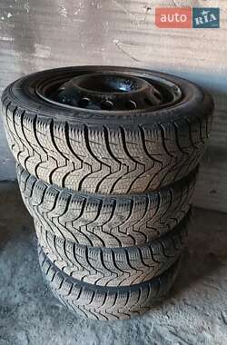 Седан Daewoo Lanos 2008 в 