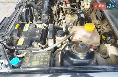 Седан Daewoo Lanos 2008 в 