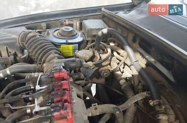Седан Daewoo Lanos 2008 в 