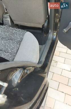 Седан Daewoo Lanos 2008 в 