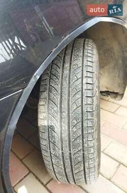 Седан Daewoo Lanos 2008 в 