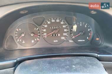 Хэтчбек Daewoo Lanos 2003 в 