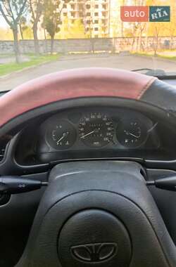 Седан Daewoo Lanos 2003 в 