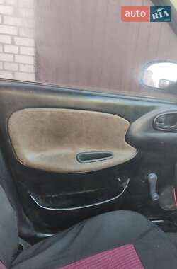 Седан Daewoo Lanos 2007 в 