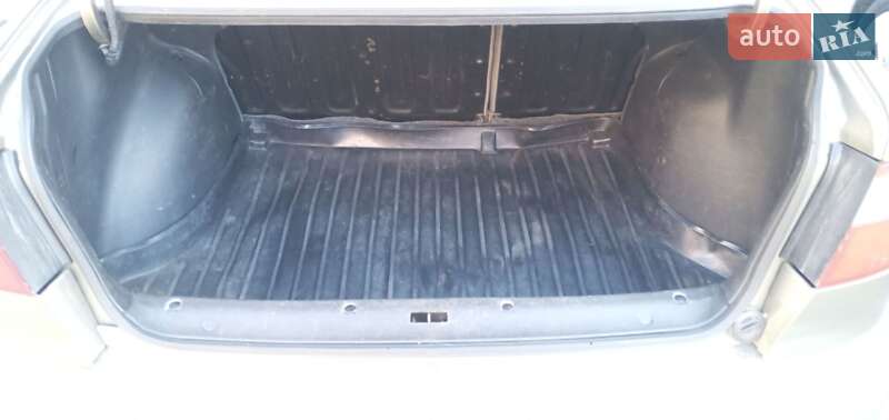 Седан Daewoo Lanos 2002 в Запорожье фото 13 Седан Daewoo Lanos 2002 в Запорожье