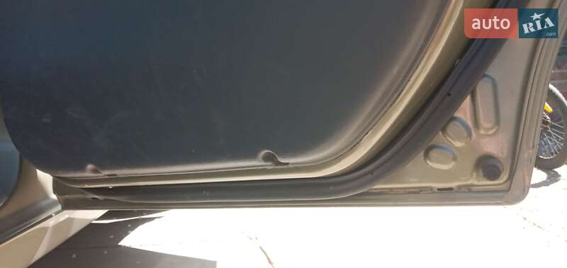 Седан Daewoo Lanos 2002 в Запорожье фото 18 Седан Daewoo Lanos 2002 в Запорожье