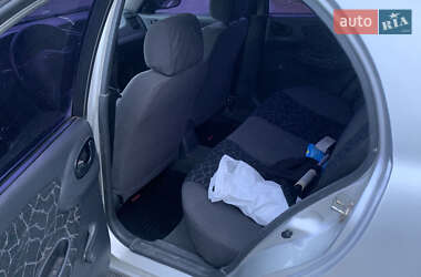Седан Daewoo Lanos 2002 в 