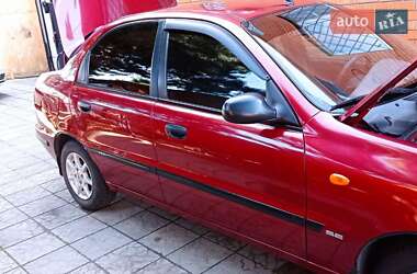 Седан Daewoo Lanos 2005 в 