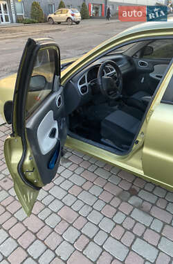 Седан Daewoo Lanos 2007 в 