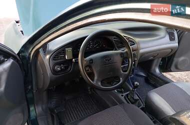 Седан Daewoo Lanos 2007 в 