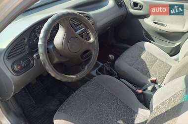 Седан Daewoo Lanos 2006 в 