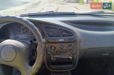 Седан Daewoo Lanos 2006 в 