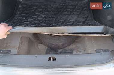 Седан Daewoo Lanos 2006 в 