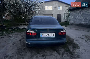 Седан Daewoo Lanos 2005 в 