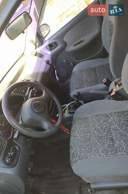 Седан Daewoo Lanos 2007 в 