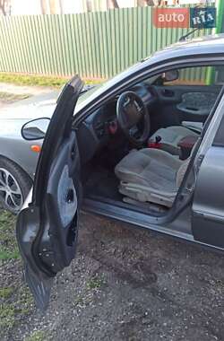 Седан Daewoo Lanos 2008 в 