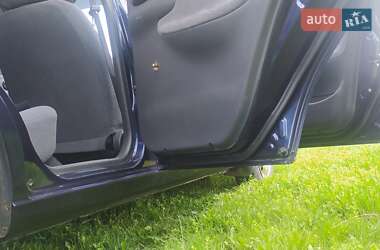 Седан Daewoo Lanos 2004 в 