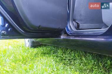 Седан Daewoo Lanos 2004 в 