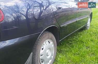 Седан Daewoo Lanos 2004 в 