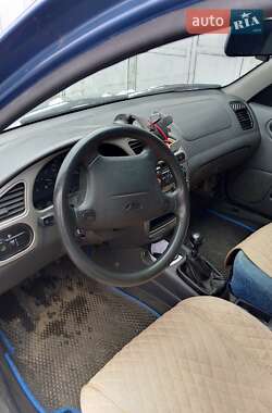 Седан Daewoo Lanos 2005 в 