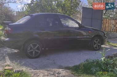 Седан Daewoo Lanos 2008 в 