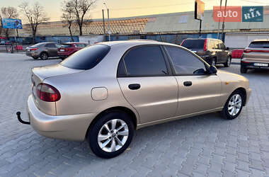 Седан Daewoo Lanos 2008 в 