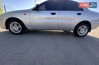Седан Daewoo Lanos 2006 в 