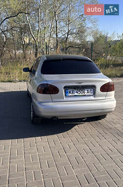 Седан Daewoo Lanos 2006 в 