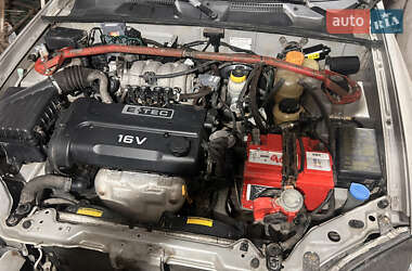 Седан Daewoo Lanos 2006 в 