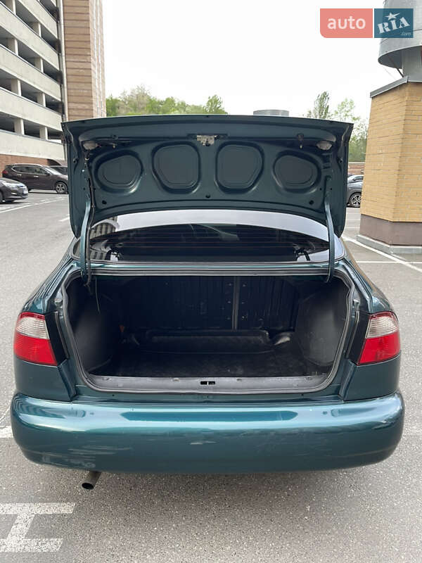 Седан Daewoo Lanos 2006 в Киеве фото 13 Седан Daewoo Lanos 2006 в Киеве
