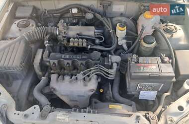 Седан Daewoo Lanos 2006 в 