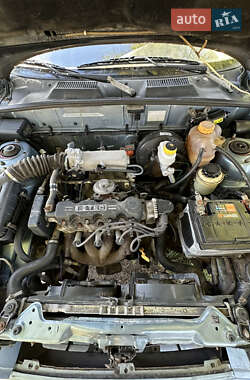Седан Daewoo Lanos 2008 в 