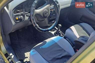 Седан Daewoo Lanos 2007 в 