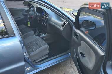 Седан Daewoo Lanos 2008 в 