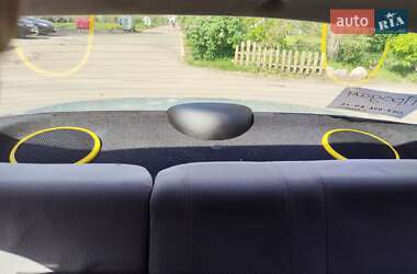 Седан Daewoo Lanos 2003 в 