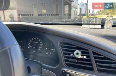 Седан Daewoo Lanos 2009 в 