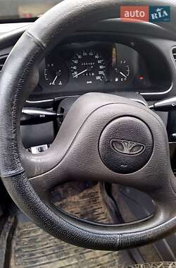 Седан Daewoo Lanos 2007 в Чугуєві
