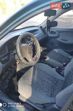 Седан Daewoo Lanos 2006 в 