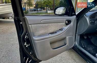 Седан Daewoo Lanos 2011 в 