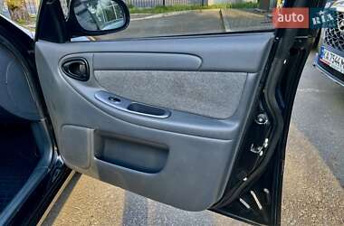 Седан Daewoo Lanos 2011 в 