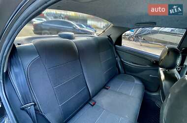Седан Daewoo Lanos 2011 в 