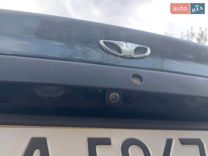 Седан Daewoo Lanos 2004 в Киеве фото 13 Седан Daewoo Lanos 2004 в Киеве