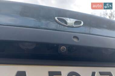 Седан Daewoo Lanos 2004 в 
