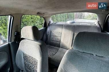 Седан Daewoo Lanos 2008 в 