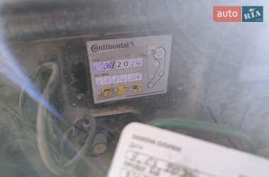 Седан Daewoo Lanos 2008 в 