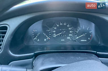 Седан Daewoo Lanos 2004 в 